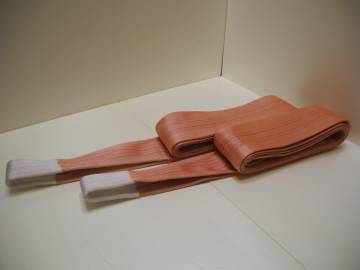 Стропа текстильная петлевая ширина 60 мм., 2 т., 4 м