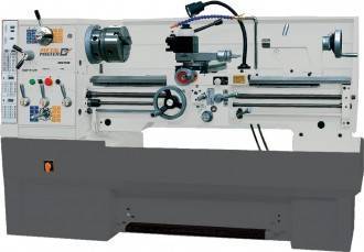 Универсальный токарно-винорезный станок MetalMaster ZX41100