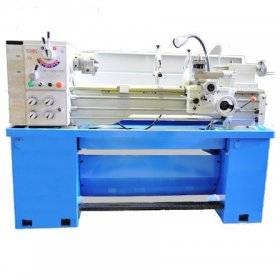 Токарный станок Triod LAMU-1000P/400 DRO