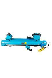 Таль электрическая TOR ТЭК CD г/п 1,0 т 18 м PRO