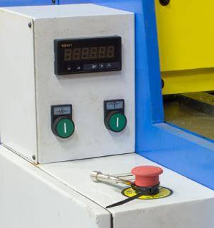 Гильотина электромеханическая Stalex Q11-4x2550NC