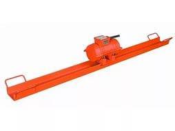 Виброрейка ЭВ-270 А L=3,2 м  (ИВ-99Б 42 В) 045-0520