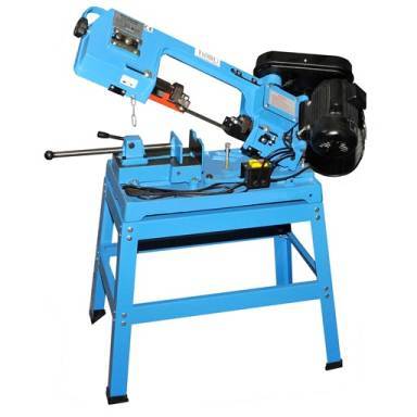 Ленточнопильный станок по металлу Triod BSM-115U/230