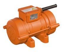 Вибратор однофазный площадочный ИВ-99Е (220 В) 045-0012