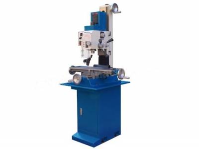 Настольно фрезерный станок ММТ-30V