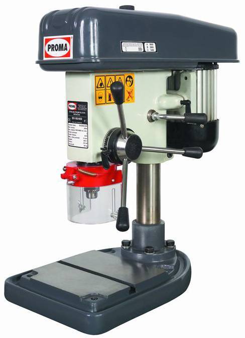Сверлильный станок Proma BV-06/400