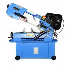 Ленточнопильный станок по металлу Triod BSM-175T/400
