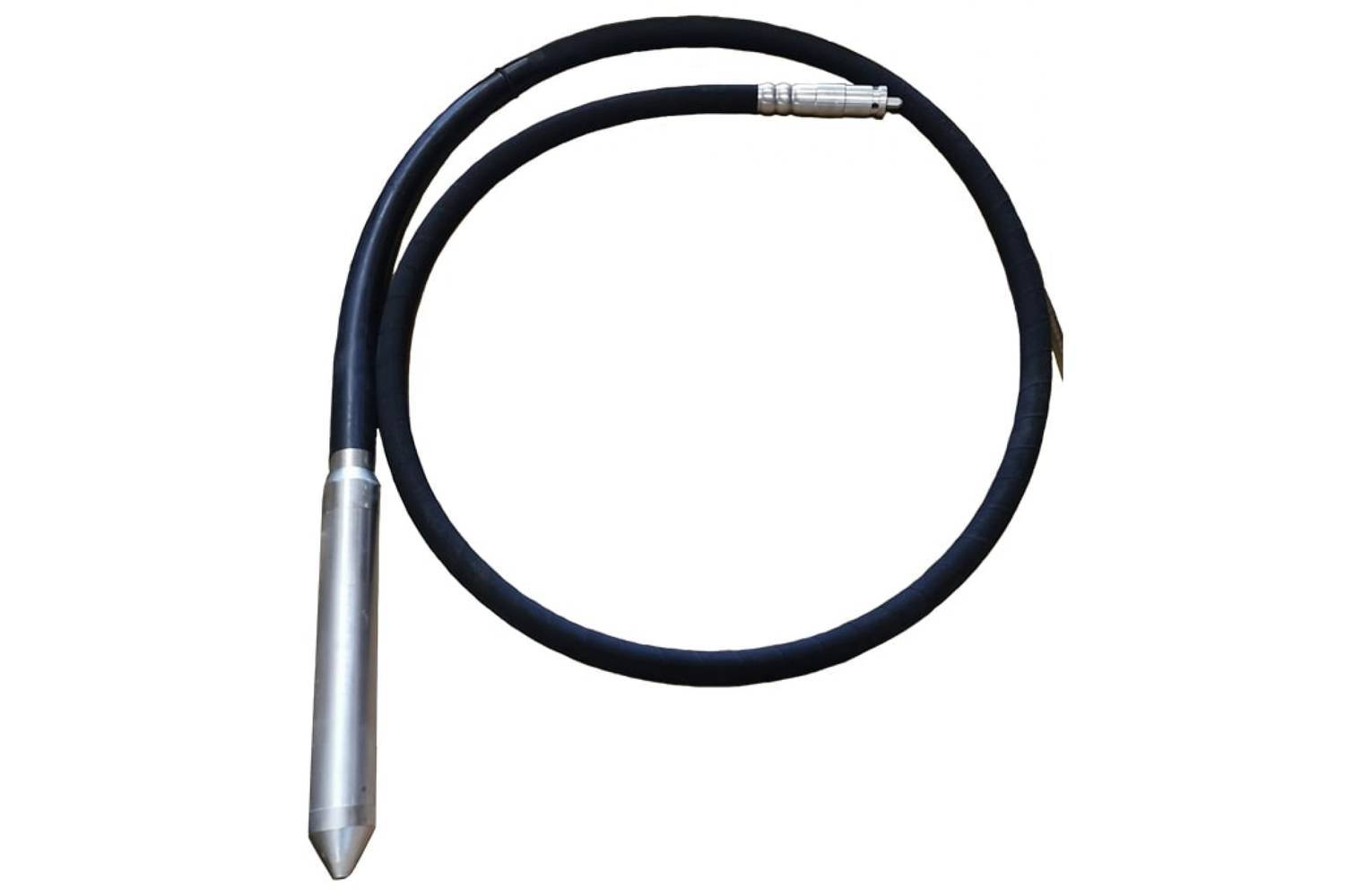 Вал гибкий с вибронаконечником VR 39/4 VPK