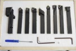 Набор резцов (12mm/9pc) MML 2870