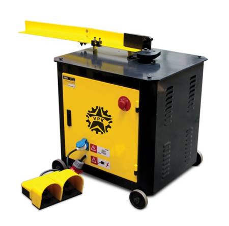 Станок для гибки скоб и хомутов из арматуры Г-18