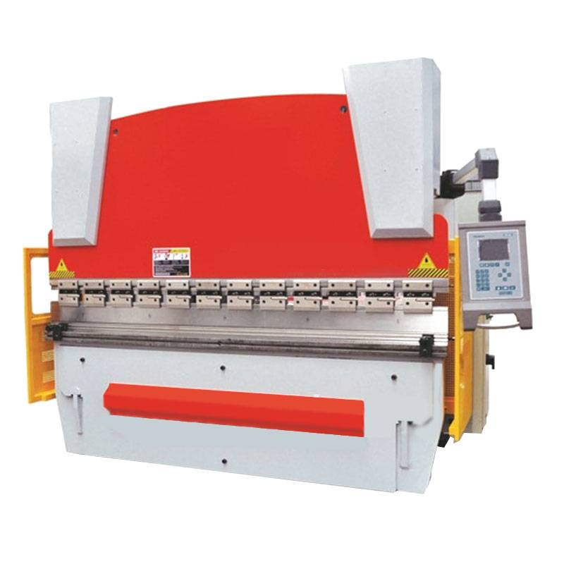 Пресс гидравлический Stalex WС67-63/2500 E22