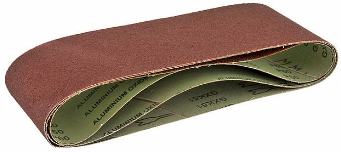 Шлифлента Proma 75/2000 Р100 60207510