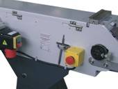 Ленточношлифовальный станок BSM75 