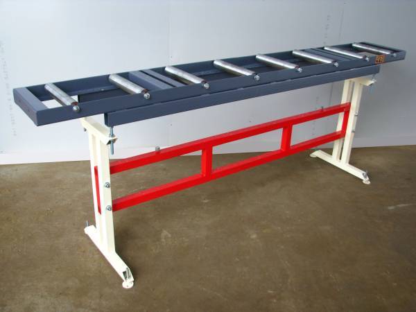 Рольганг 2,4 м.п.