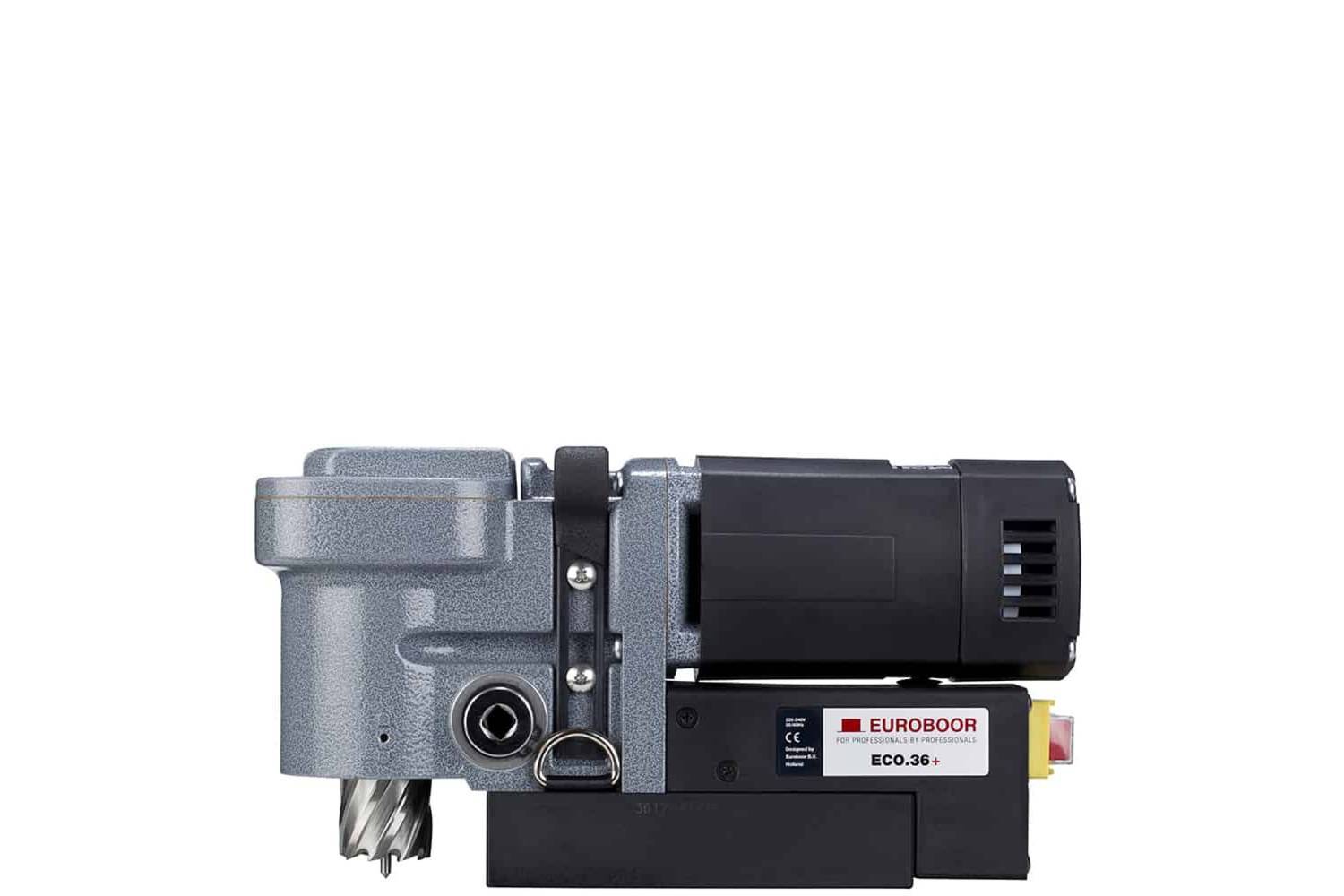 Магнитный сверлильный станок EUROBOOR ECO.36+