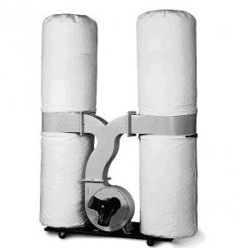 Стружкоотсос TRIOD VC-2200