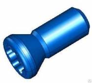 Крепёжный винт к режущей вставке для UZ50