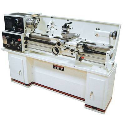 Токарный станок GHB-1330A