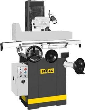 Плоскошлифовальный станок STALEX M818