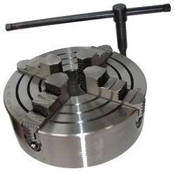 4-x кулачковый патрон Proma к SPA-500 25330956