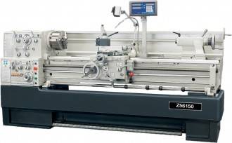 Универсальный токарно-винорезный станок MetalMaster Z51150