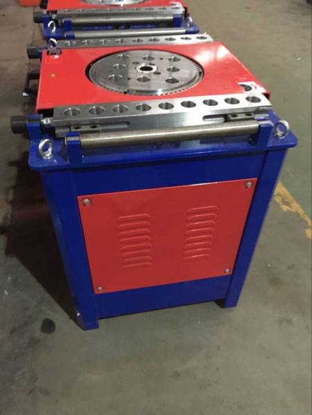 Гибщик арматуры GW42SA