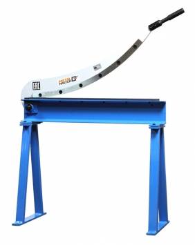 Гильотина ручная сабельного типа Metalmaster MG 800