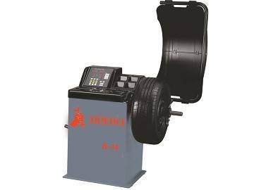 Стенд балансировочный Armada до 65кг 10-24", 220В