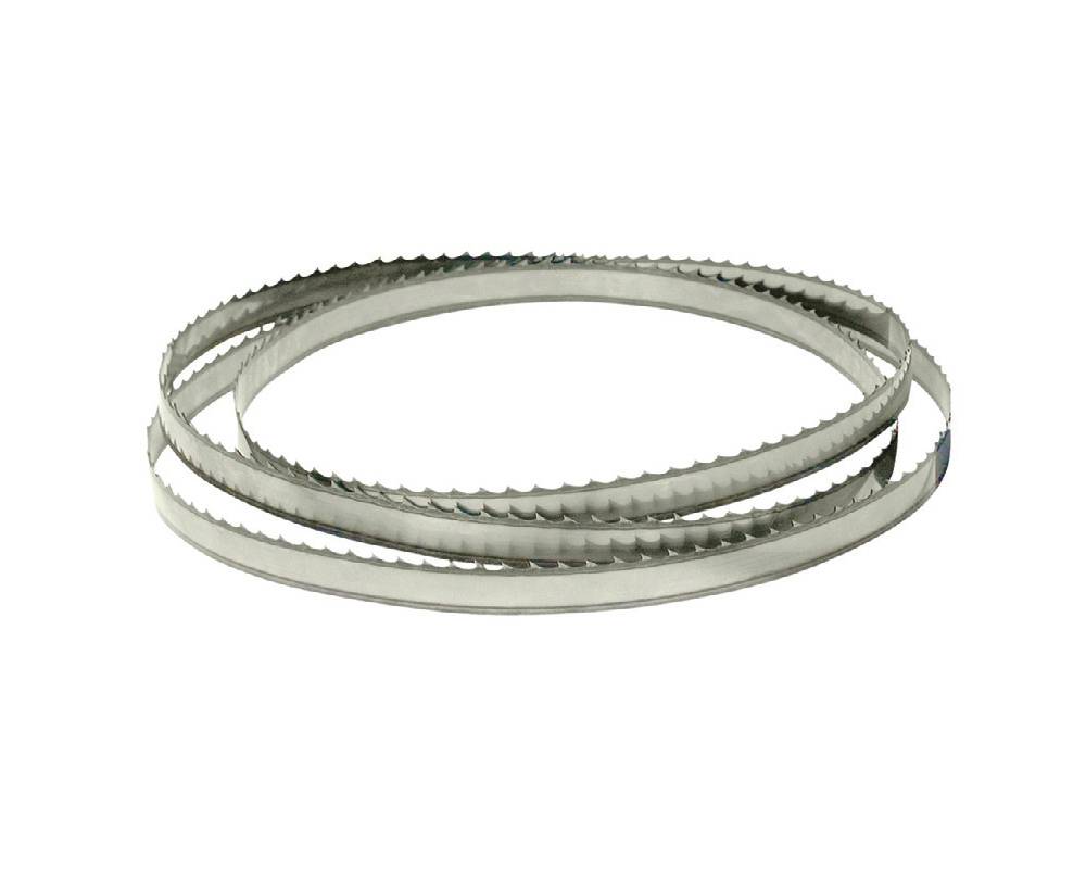 Полотно ленточное Proma М42 27/0,9/2460 ш. 4/6 БИМЕТ