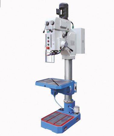 Вертикально-сверлильный станок 2С150