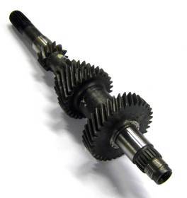 Вал первичный для резчика GQ40