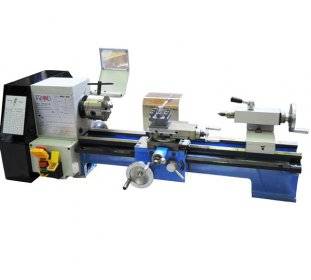 Токарный настольный станок Triod LAMT-500/230