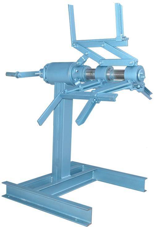 Неприводной консольный разматыватель КР-2,0