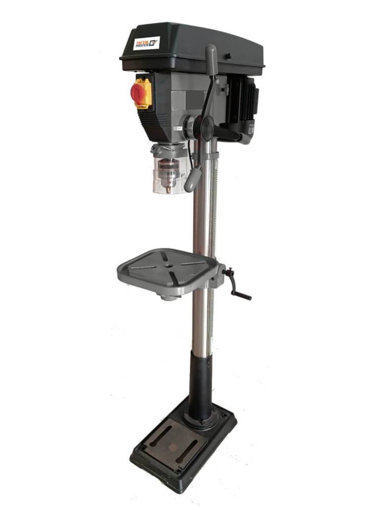 Вертикально-Сверлильный станок M 32D