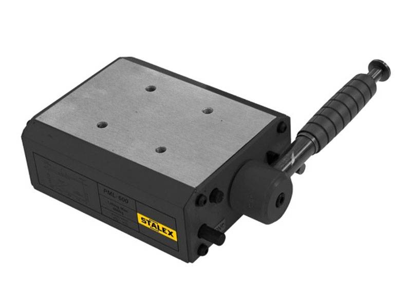 Держатель магнитный для стола MR DS16 усилие 300 кг