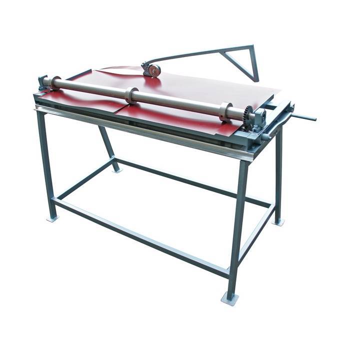 Станок продольной резки СПР-1250/3-Р