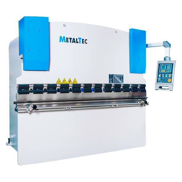 Гидравлический листогибочный пресс MetalTec HBM 63/2500 (Е22)