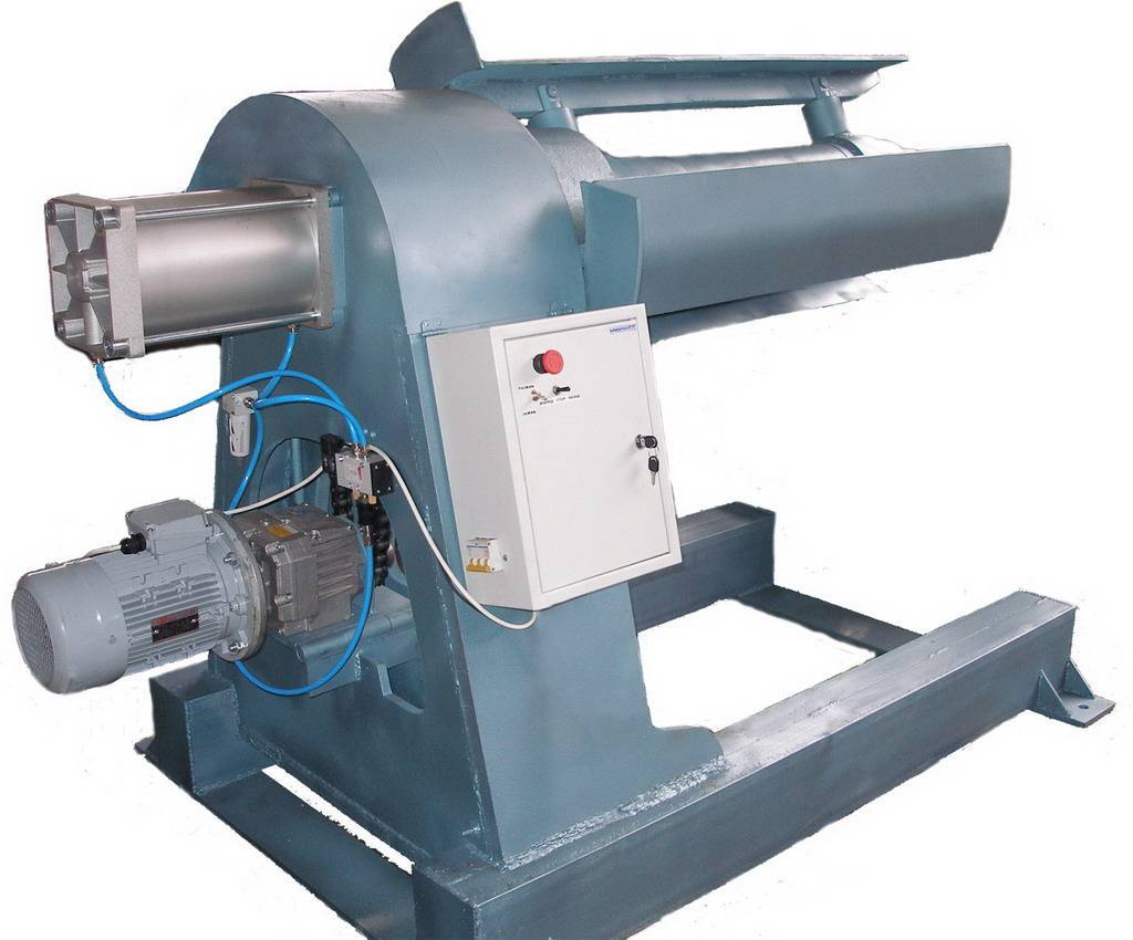 Частотный преобразователь