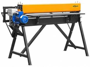 Станок продольно-поперечной резки STALEX СПР 1250/3-А