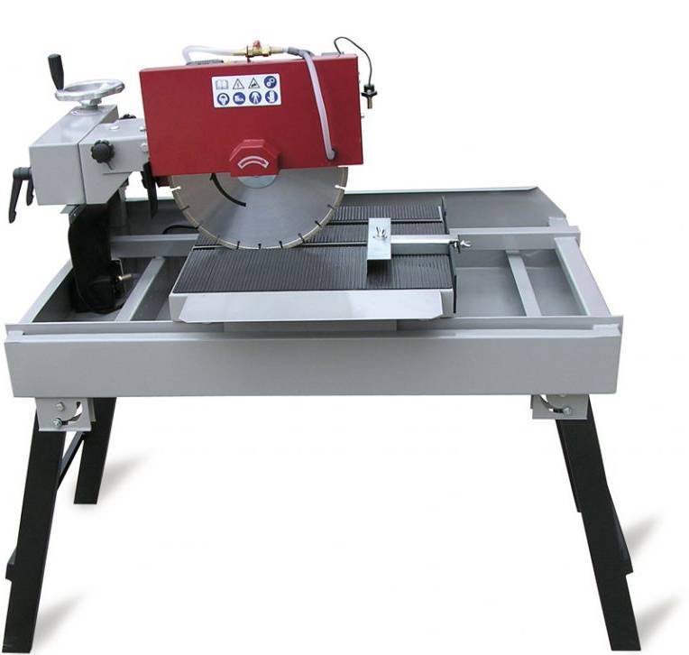 Резак Proma для плитки RD-600S