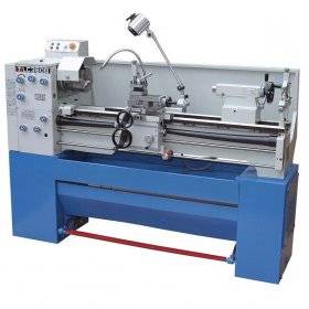 Токарный станок Triod LAMU-1000PV/400