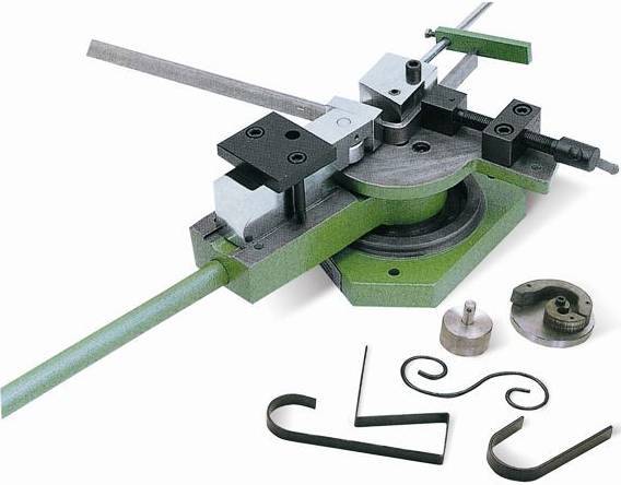 Универсальный гибочный станок Proma UO-30