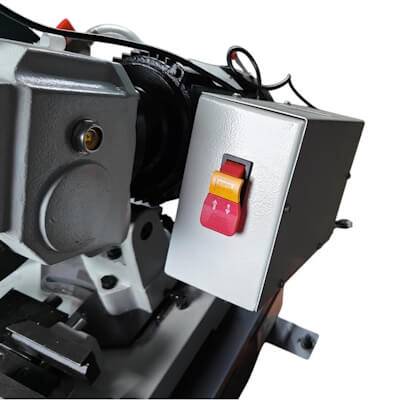 Дисковая пила Metal Master MCS-225