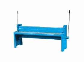 Гильотина ручная Q01-1.5х1500