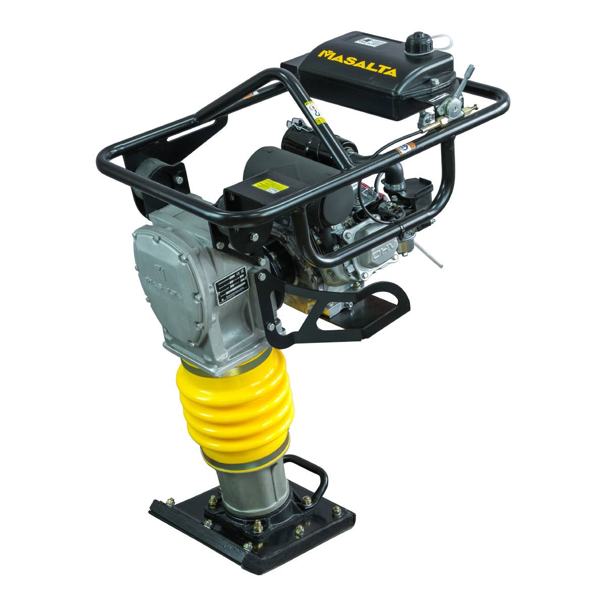 Вибротрамбовка MASALTA EMR-70H