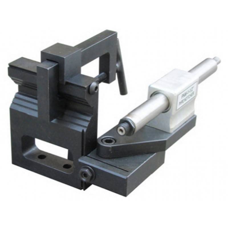 Устройство для вырезания седловин на трубах Stalex PNM 1-1/2, 3/4" - 3"