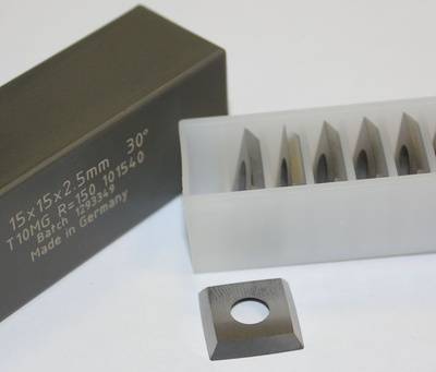 Набор (10шт.) ножей для JWP-2510 и JWP-209HH