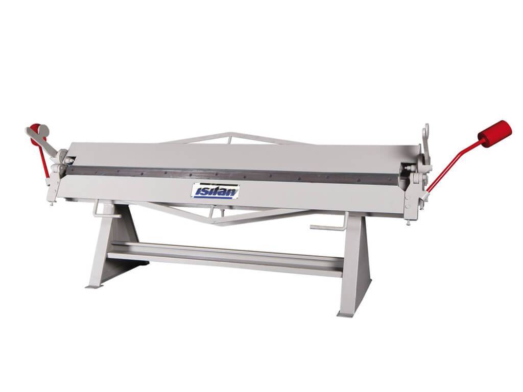 Листогиб ручной ISITAN CK-2.5