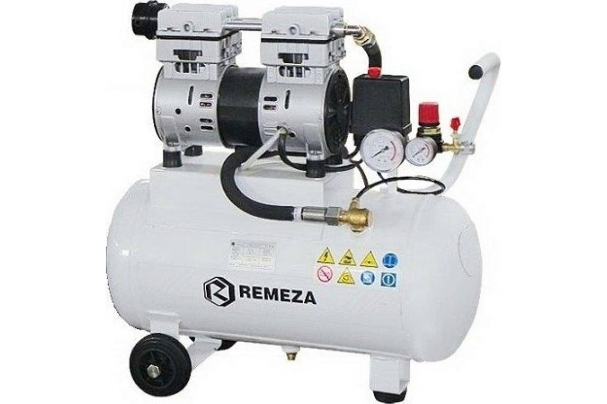 Компрессор REMEZA СБ4/C-24.OLD10