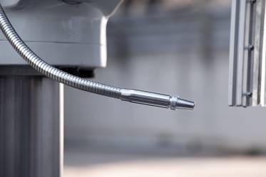 Вертикально-сверлильный станок В-1840G/400